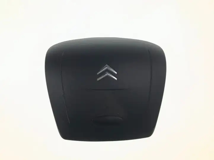 Citroen Jumper (2007 - 2013) 07354879970 Подушка безопасности руля — фото 1