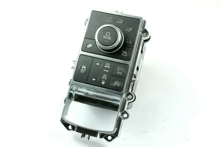 Land Rover Range Rover Sport L494 (2009 - 2013) CPLA14B596BD Включатель регулировки высоты / жесткости ходовой части — фото 1