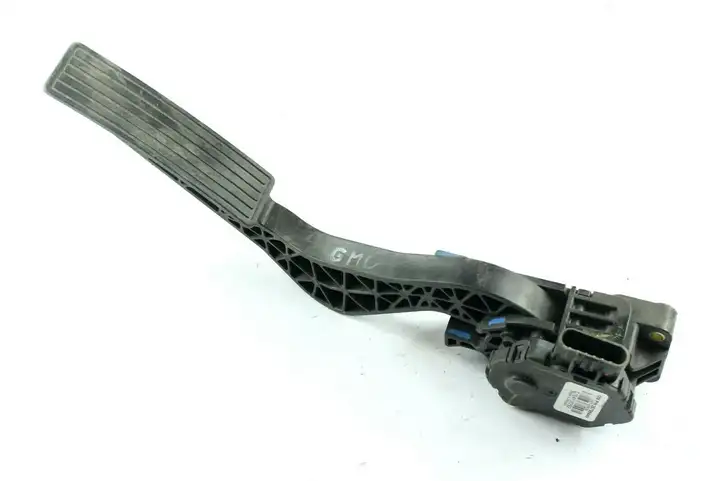 Chevrolet Captiva (2006 - 2011) 25798449 Педаль акселератора — фото 1