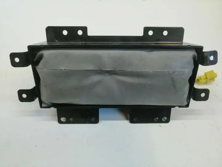Hyundai Getz (2005 - 2011) TB84101D Подушка безопасности пассажира — фото 1
