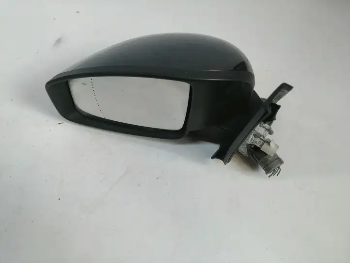 Renault Espace - Grand espace IV (2004 - 2014) Боковое зеркало с электроприводом — фото 1