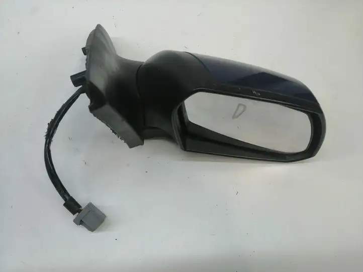 Ford Mondeo Mk III (2000 - 2007) Боковое зеркало с электроприводом — фото 1