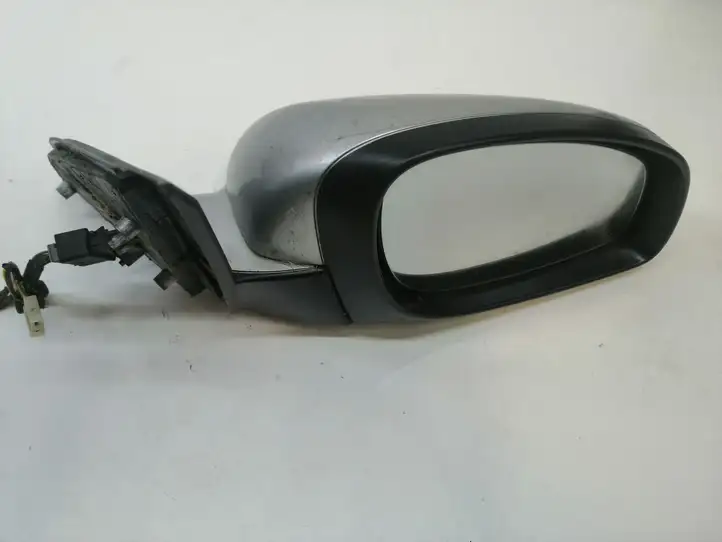 Opel Signum (2002 - 2008) Боковое зеркало с электроприводом — фото 1