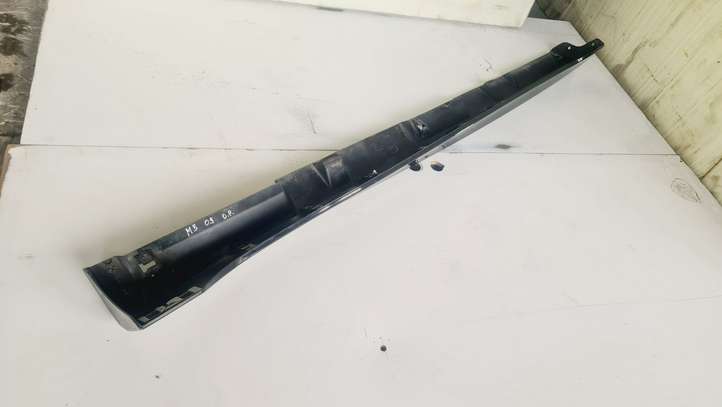 Mazda 3 (2009 - 2011)  BBN551P4 Порог