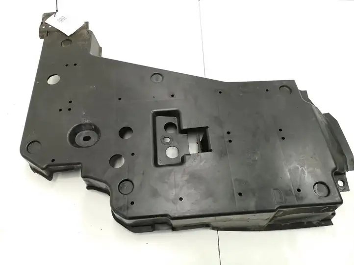 Subaru Forester SH (2008 - 2013) Защита днища задней части — фото 1