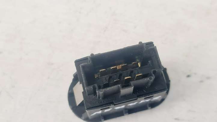 Volkswagen Sharan (2000 - 2003)  7M0959855 Кнопка стеклоподъемников