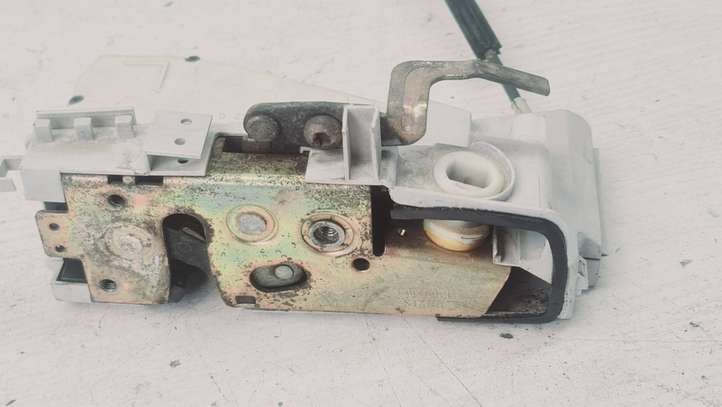 Volkswagen Sharan (2000 - 2003)  93BG220A20DD Передняя звукоизоляция