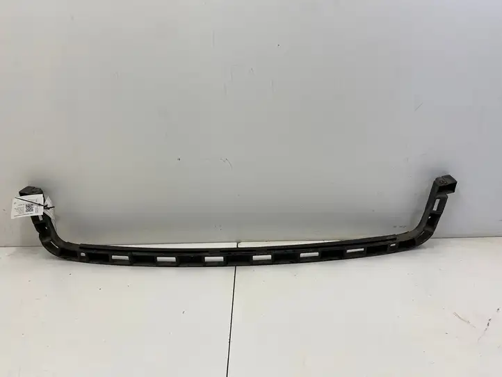 Volkswagen Touran I (2003 - 2010) 1T0807863 Кронштейн заднего бампера — фото 1