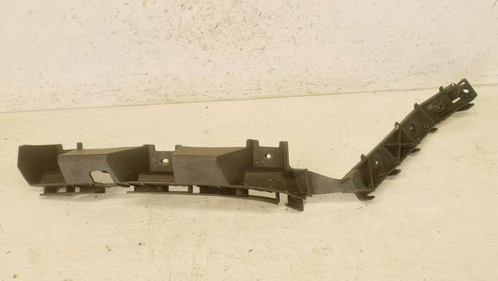Opel Astra (2004 - 2009)  24460358  Держатель заднего бампера (кронштейн)