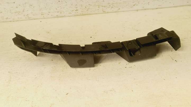 Opel Astra (2004 - 2009)  24460358  Держатель заднего бампера (кронштейн)