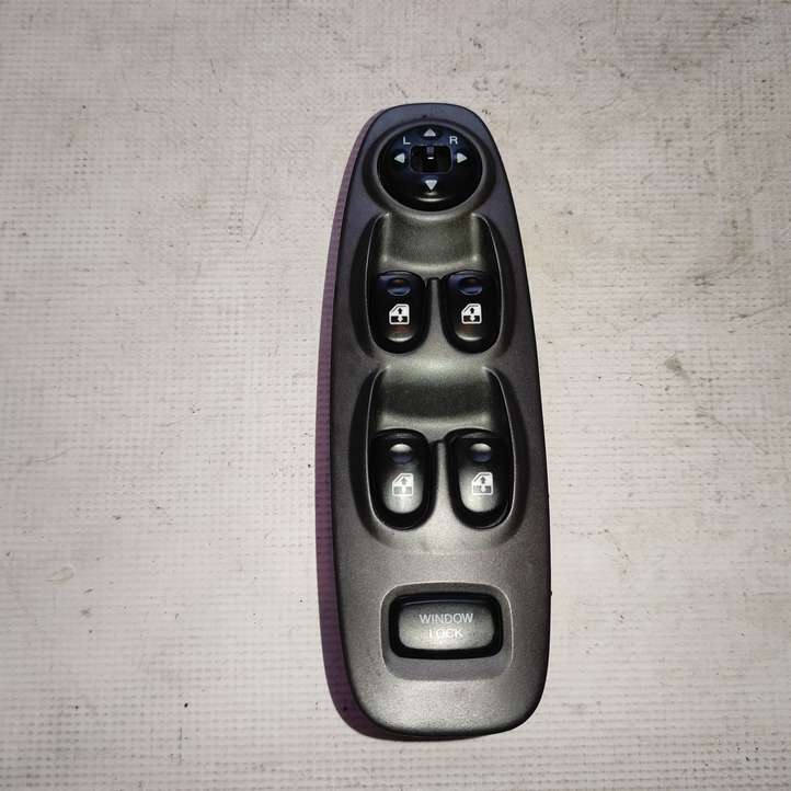 Hyundai Accent (2003 - 2006)  20D16P Кнопка стеклоподъемников