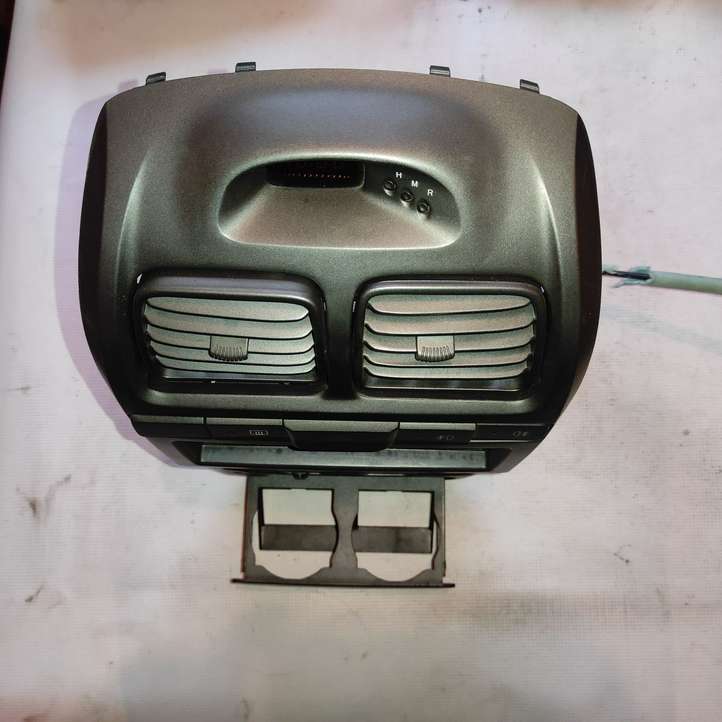 Hyundai Accent (2003 - 2006)  8474125300 Блок управления кондиционера воздуха / климата/ печки (в салоне)