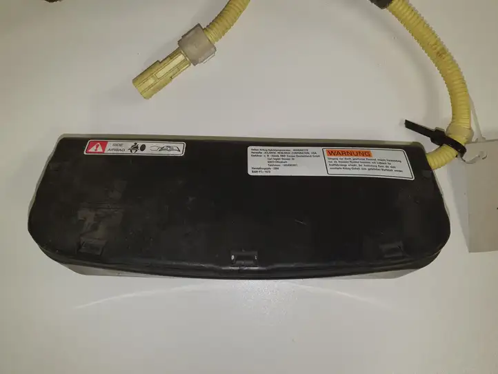 Honda Accord (2003 - 2007) Подушка безопасности сиденья — фото 1