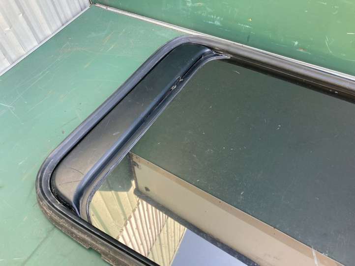 Fiat Ducato (2002 - 2006)  1308693080 Заднее боковое стекло кузова