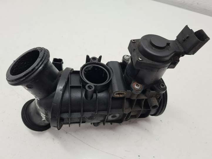 Land Rover Range Rover Sport (2005 - 2009)  215979142 Клапан EGR