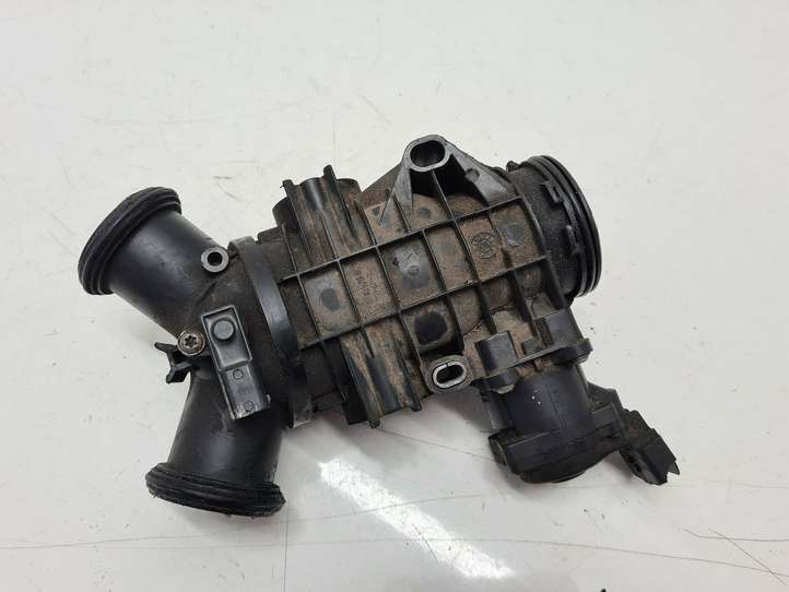 Land Rover Range Rover Sport (2005 - 2009)  215979142 Клапан EGR