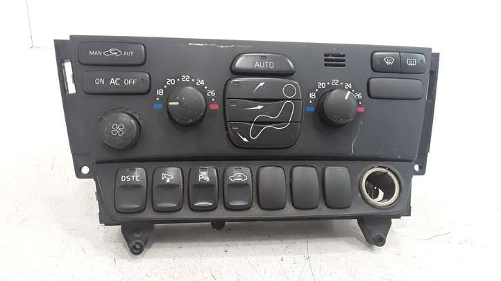Volvo V70 (2004 - 2007)  SN31432579 Блок управления кондиционера воздуха / климата/ печки (в салоне)