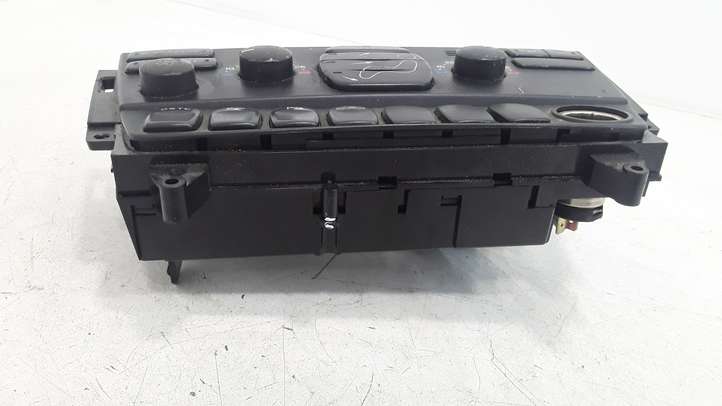 Volvo V70 (2004 - 2007)  SN31432579 Блок управления кондиционера воздуха / климата/ печки (в салоне)