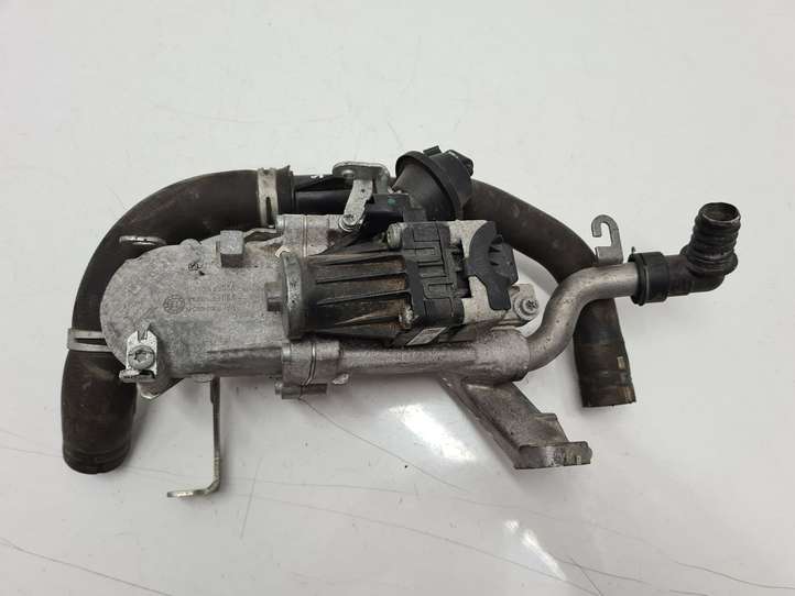 Ford Focus (2015 - 2019)  5056390800 Клапан EGR