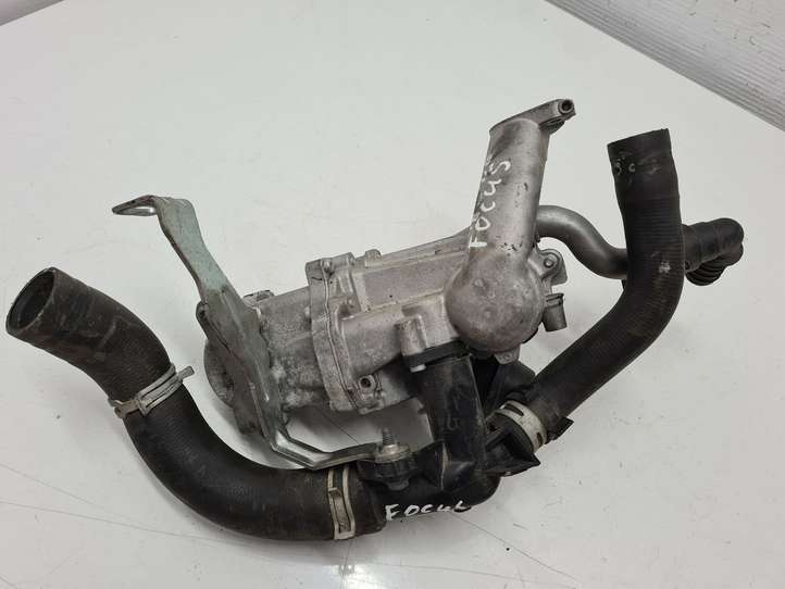 Ford Focus (2015 - 2019)  5056390800 Клапан EGR