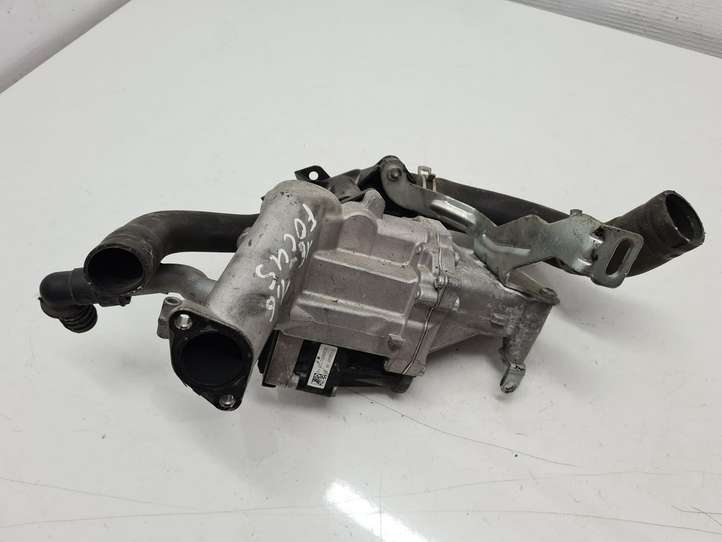 Ford Focus (2015 - 2019)  5056390800 Клапан EGR