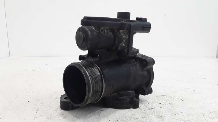 Volvo V70 (2004 - 2007)   Клапан EGR