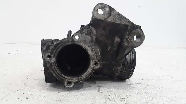 Volvo V70 (2004 - 2007)   Клапан EGR
