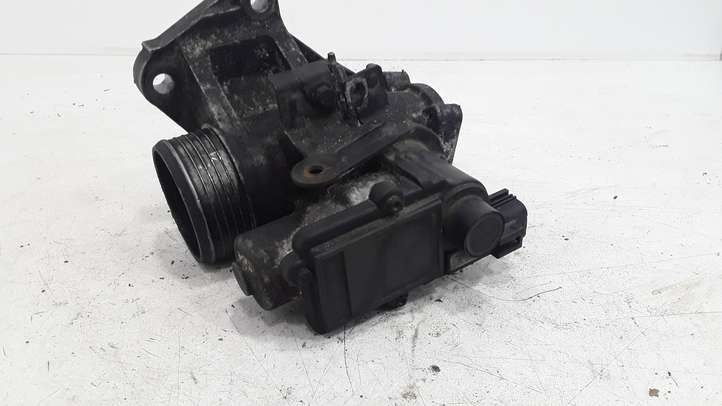 Volvo V70 (2004 - 2007)   Клапан EGR
