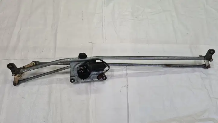 Citroen Xsara Picasso (1999 - 2012) 3397020573 Комплект механизма стеклоочистителей — фото 1
