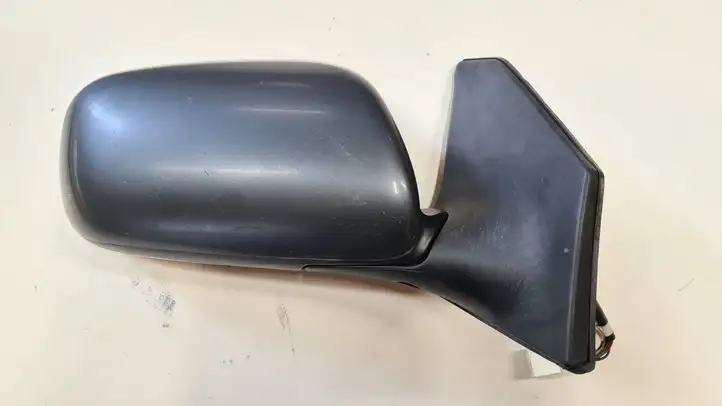 Toyota Avensis T250 (2003 - 2006) 015829 Боковое зеркало с электроприводом — фото 1