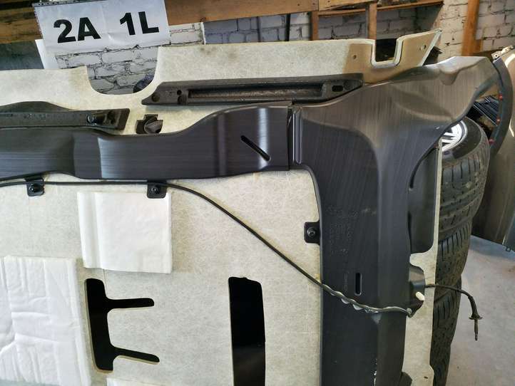 Chrysler Town and Country (2010 - 2016)  0ZU241DAAF Потолок