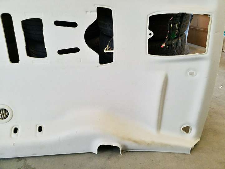 Chrysler Town and Country (2010 - 2016)  0ZU241DAAF Потолок