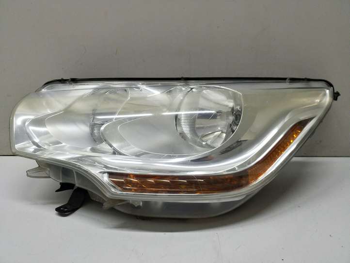 Citroen DS4 (2010 - 2016)  46430711 Передняя фара