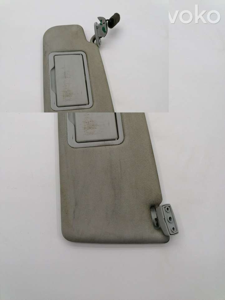 Volkswagen Golf IV (1998 - 2005)  3B0857551 Щиток от солнца