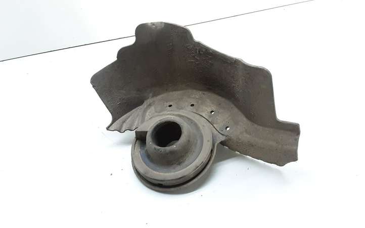 Audi A6 (2011 - 2014)  8K0512297E Задняя звукоизоляция