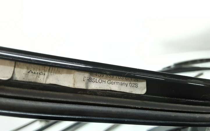 Audi A6 (2011 - 2014)  4G9853703G Звукоизоляция крыши