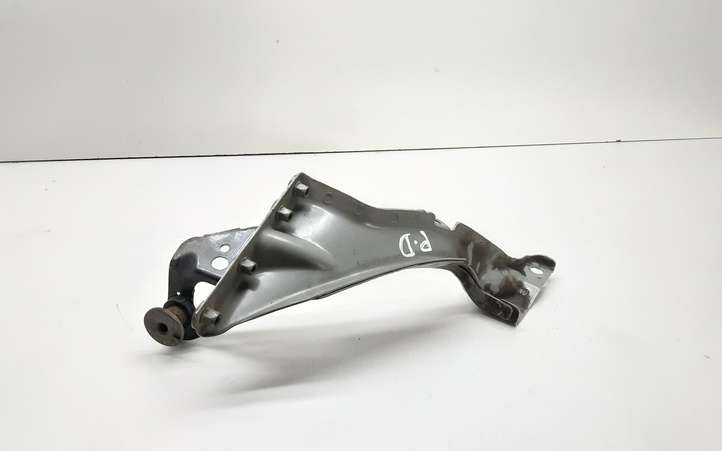 Audi A6 (2011 - 2014)  4G0821136A Держатель крыла