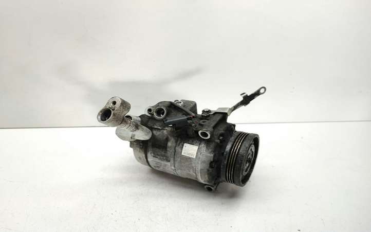 BMW 7 E65 E66 (2001 - 2008)  6983098 Компрессор (насос) кондиционера воздуха