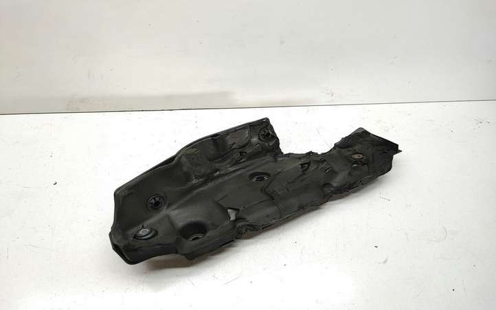BMW 7 E65 E66 (2001 - 2008)  7788912 Другая деталь отсека двигателя
