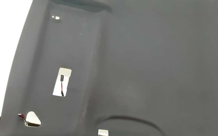 BMW 3 E90 E91 (2005 - 2012)  8036264 Потолок