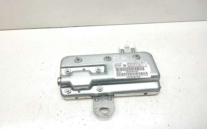 BMW 7 E65 E66 (2001 - 2008)  30321241B Подушка безопастности передней двери
