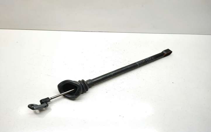 BMW 7 E65 E66 (2001 - 2008)  7112444 Ограничитель открывания передней двери