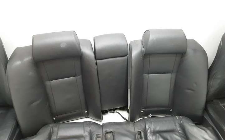 BMW 7 E65 E66 (2001 - 2008)   Комплект салона