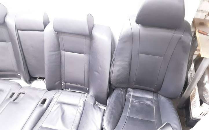 BMW 7 E65 E66 (2001 - 2008)   Комплект салона