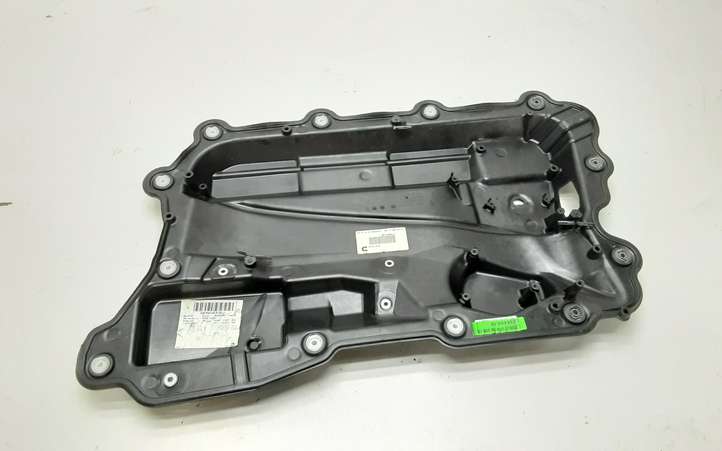 BMW 7 E65 E66 (2001 - 2008)  8243896 Другая деталь отделки пере́дней дверей