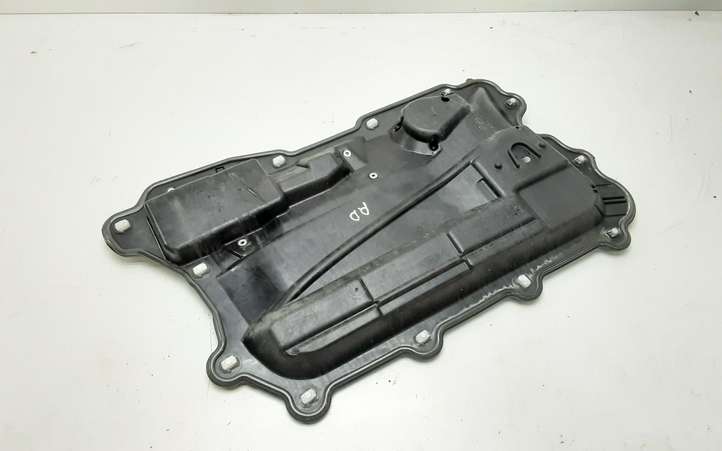 BMW 7 E65 E66 (2001 - 2008)  8243896 Другая деталь отделки пере́дней дверей