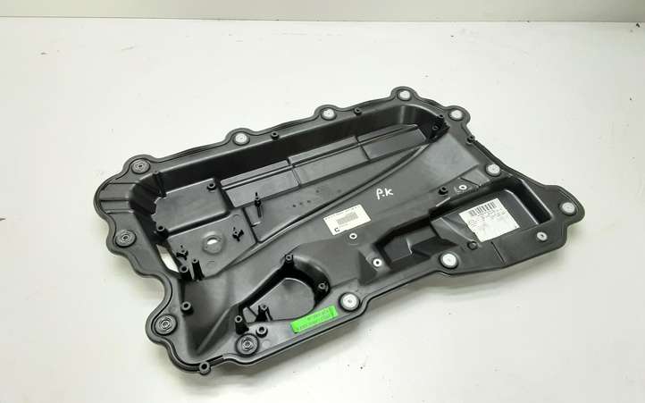 BMW 7 E65 E66 (2001 - 2008)  8243895 Другая деталь отделки пере́дней дверей