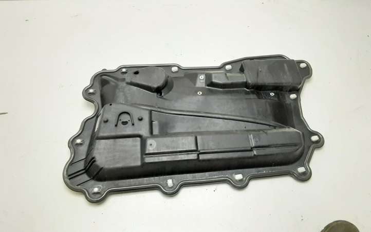 BMW 7 E65 E66 (2001 - 2008)  8243895 Другая деталь отделки пере́дней дверей