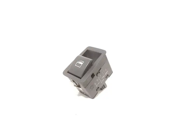 BMW 3 E46 (1998 - 2005) 6902174 Кнопка стеклоподъемников — фото 1