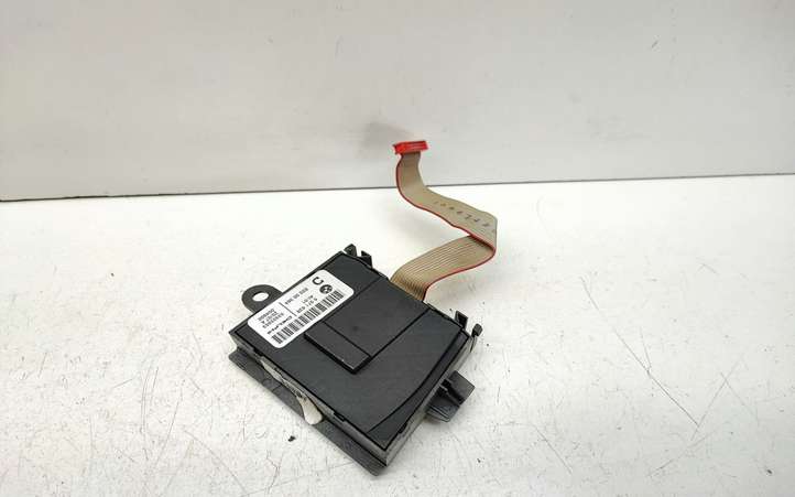 BMW 7 E65 E66 (2001 - 2008)  6971628 Включатель обогрева